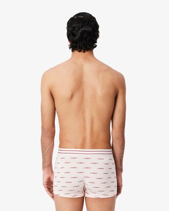 Set di 3 boxer di San Valentino