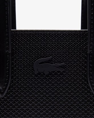 Borsellino in pelle Mini Chantaco