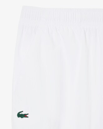 Tuta Lacoste Tennis x Novak Djokovic