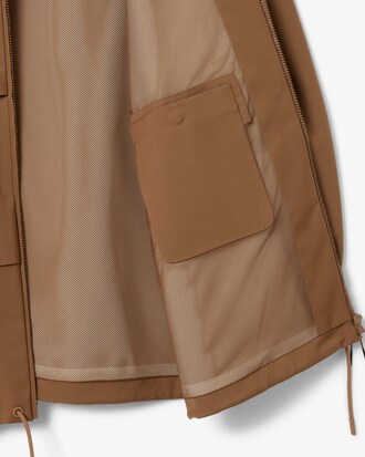 Giacca della tuta in misto lana Runway