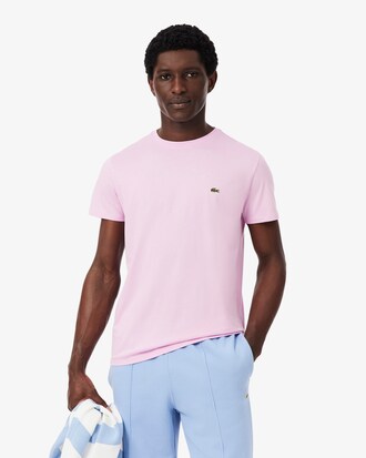 T-shirt in cotone Pima