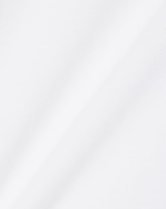 T-shirt girocollo unisex in cotone