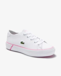 Children' Gripshot Synthetic Sneakers
