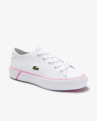 Children' Gripshot Synthetic Sneakers