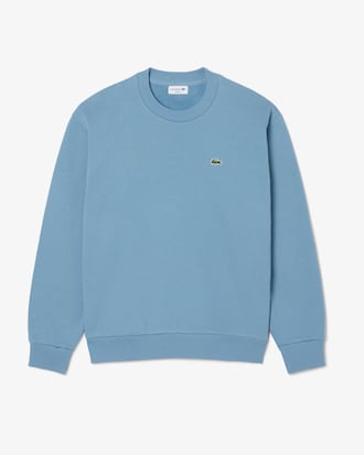 Felpa in cotone