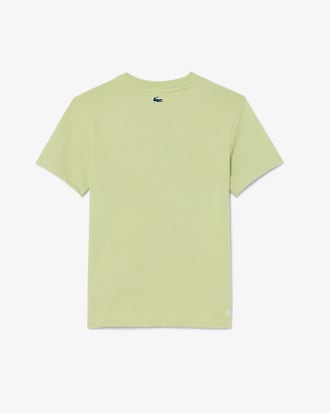 T-shirt unisex sportiva ultra dry con stampa