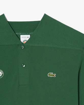 Polo per arbitro Roland-Garros Edition