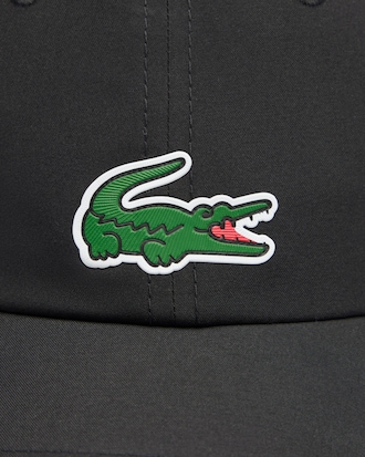 Cappellino Lacoste Tennis x Novak Djokovic