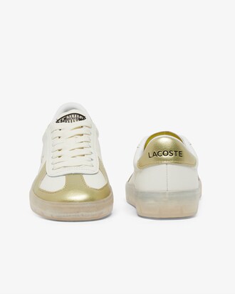 Sneakers in pelle da donna Baseshot Pro