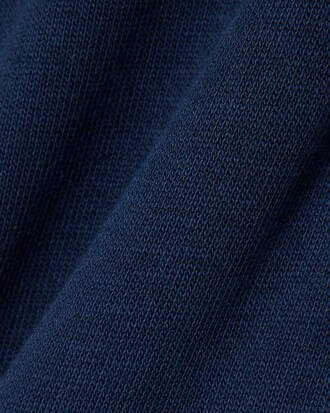 Pantaloni della tuta unisex in tessuto felpato