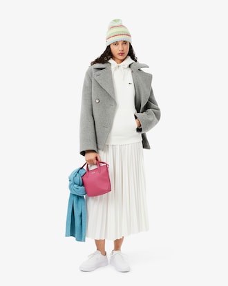 Mini shopping bag L.12.12 Concept