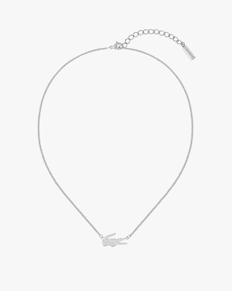 Collana Coccodrillo