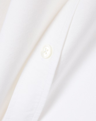 Camicia Oxford relaxed fit