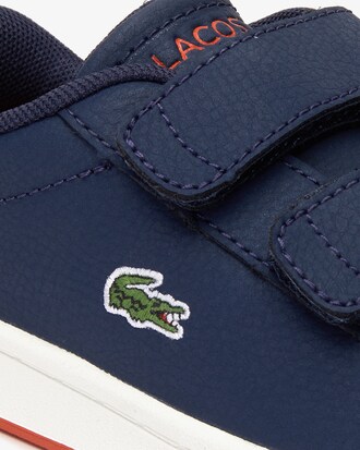 Sneakers da bambino in canvas Gazon