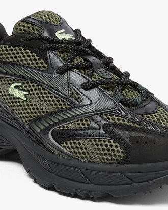 Sneakers da uomo L003 Neo Shot