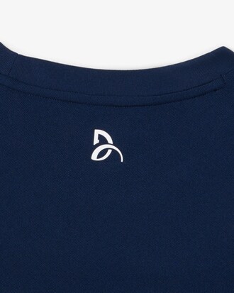 T-shirt Lacoste Tennis x Novak Djokovic