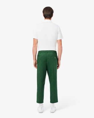 Pantaloni da golf ultra-dry