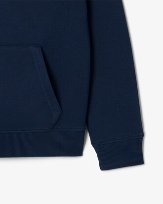 Felpa con cappuccio unisex