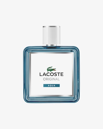 Lacoste Original Aqua Eau de Parfum 100ml