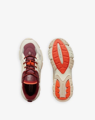 Sneakers da uomo L003 Neo Tech