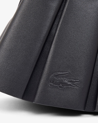 Pochette in pelle H Lenglen