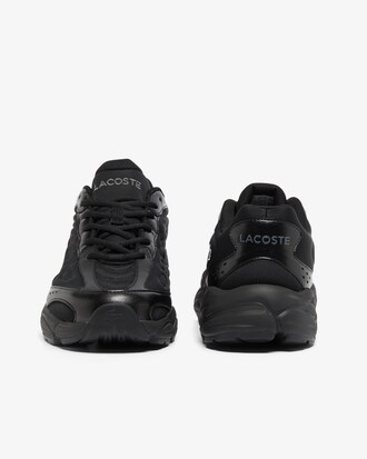 Sneakers da uomo in pelle Storm 96 2K Lite