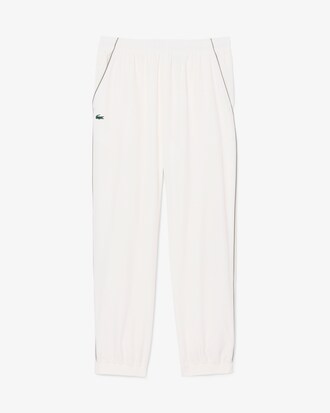 Lacoste Tennis x Novak Djokovic Tracksuit