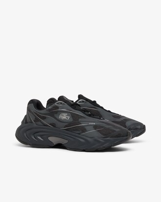 Sneakers da uomo Spinor Tech