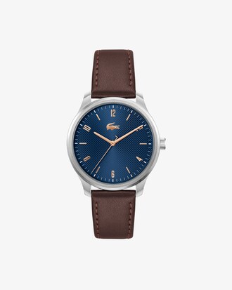 Orologio in pelle Lisbon