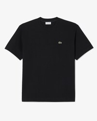 T-shirt in jersey di cotone pesante