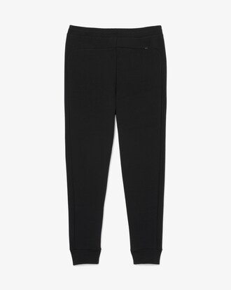 Pantaloni della tuta aderenti in jersey