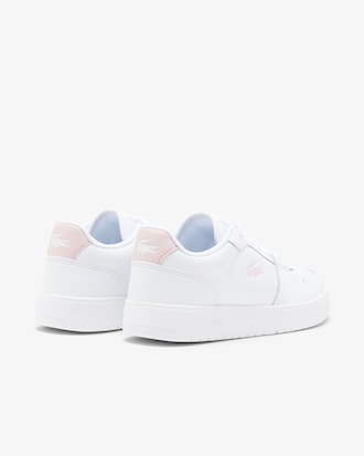 Sneakers da donna in pelle Court Ace