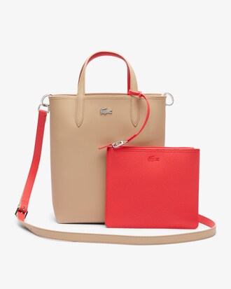 Borsa da viaggio reversibile verticale Anna