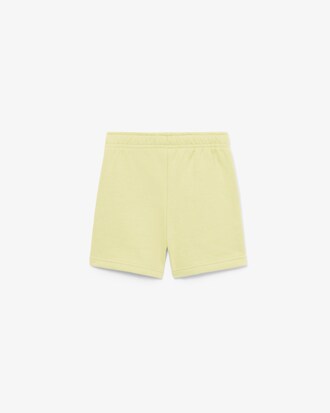 Shorts unisex felpati
