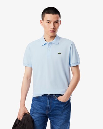 Classic Fit L.12.12 LIGHT Polo Shirt