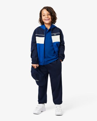 Polo sportiva in jersey ultra-dry