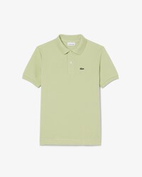 Polo in petit piqu&eacute;