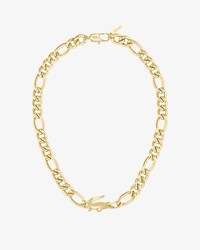 Collana Crocodile