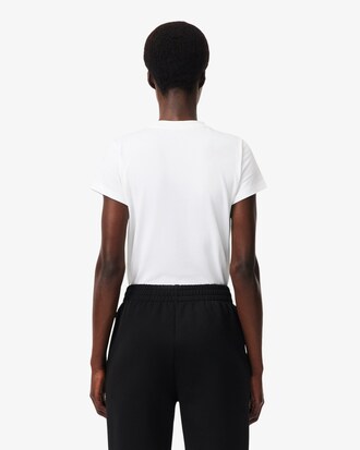 T-shirt sportiva tecnica ultra-dry in cotone