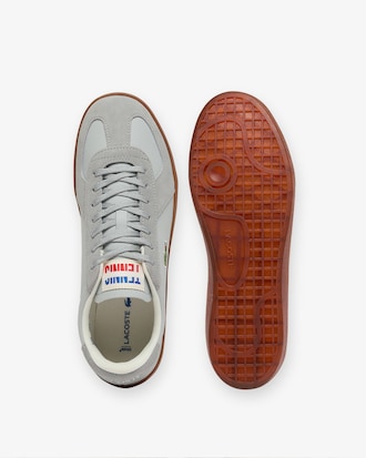 Sneakers da uomo in pelle Baseshot Pro