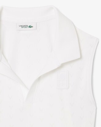 Abito da tennis Heritage Ultra Dry foderato
