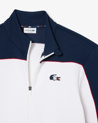 Giacca da cerimonia della squadra di tennis francese