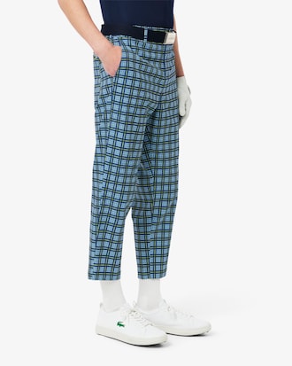 Pantaloni da golf ultra-dry