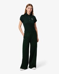 Pantaloni felpati Made in France