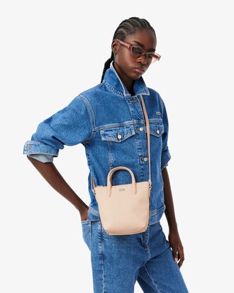 Mini shopping bag L.12.12 Concept