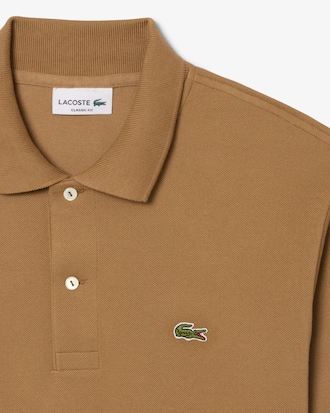 Polo dal taglio classico L.12.12 Original