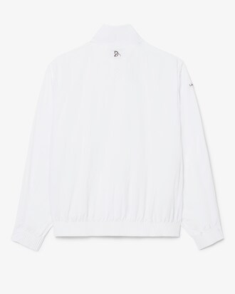 Tuta Lacoste Tennis x Novak Djokovic