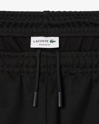 Pantaloni della tuta in piqué Paris