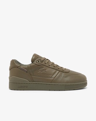 Sneakers da uomo T-Clip Shield