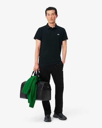 Polo in cotone regular fit